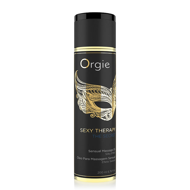 Orgie 200 ml Sexy Therapy The Secret