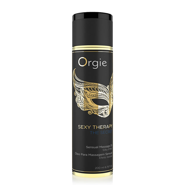 Orgie 200 ml Sexy Therapy The Secret