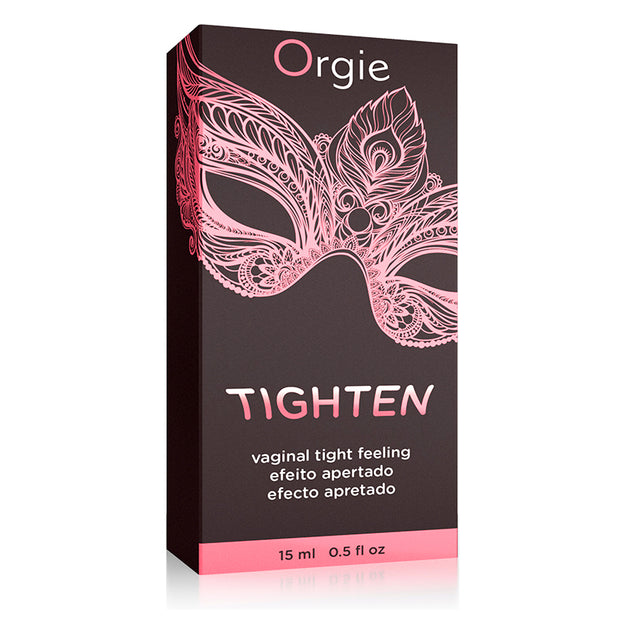 Orgie 15 ml Tighten Vaginal Adstringent