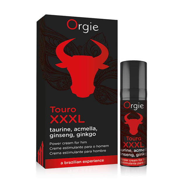 Orgie 15 ml Touro XXXL