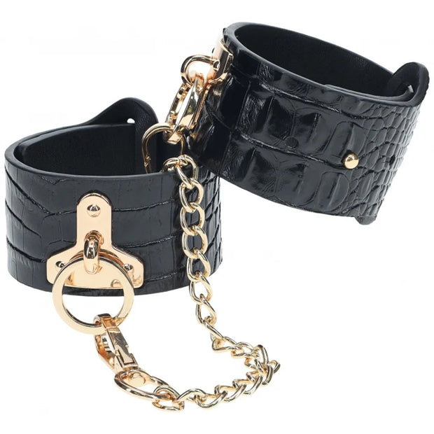 Ouch! Rome Collection Handcuffs
