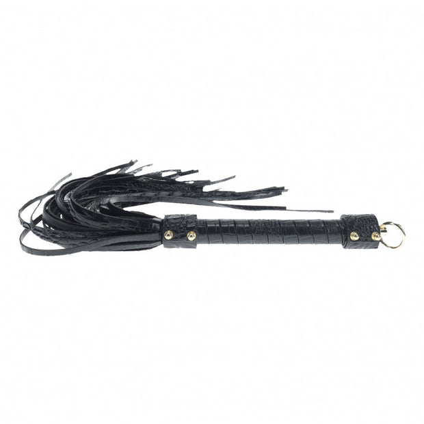 Ouch! Rome Collection Flogger