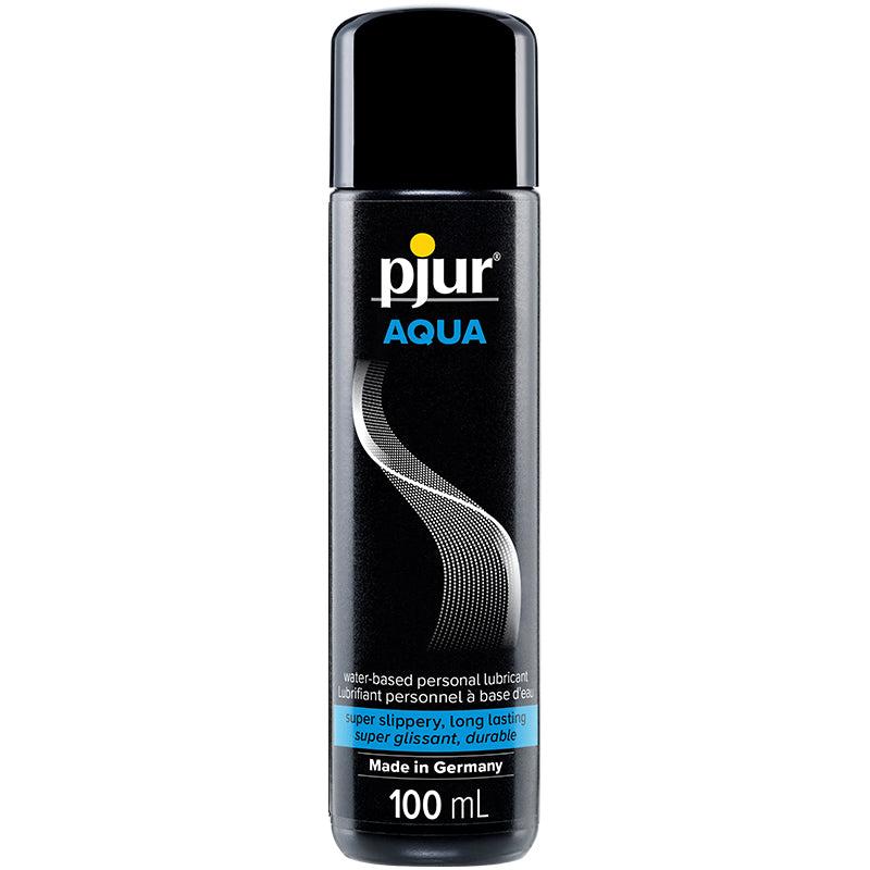 Pjur 100 ml Aqua