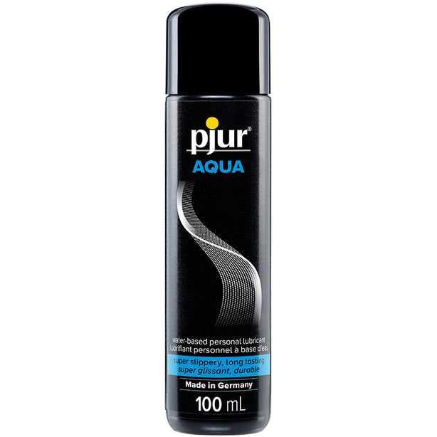 Pjur 100 ml Aqua