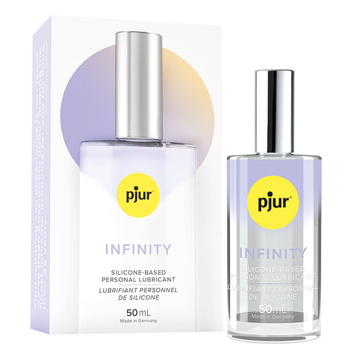 Pjur 50 ml Infinity