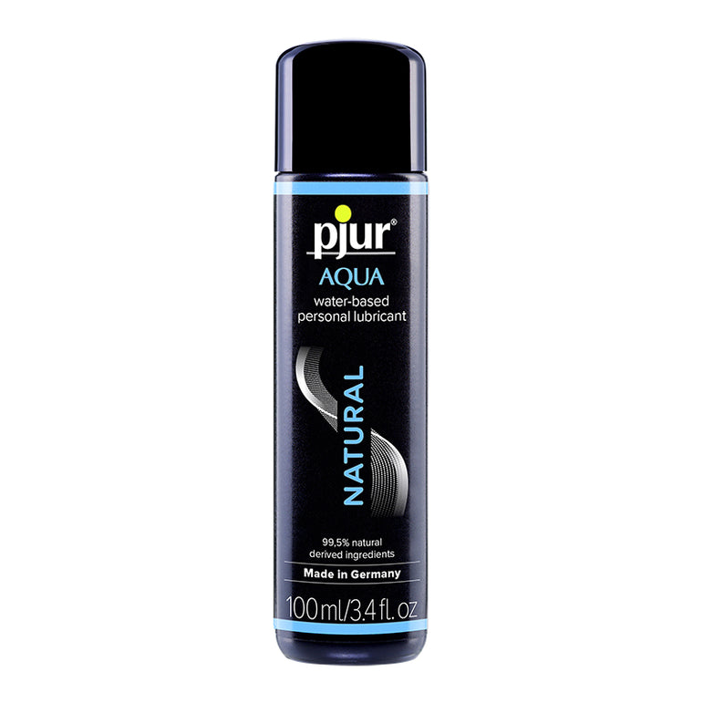 Pjur Aqua Natural