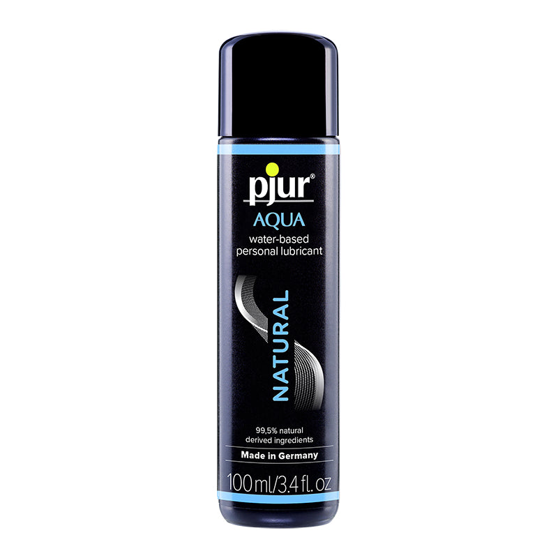 Pjur Aqua Natural