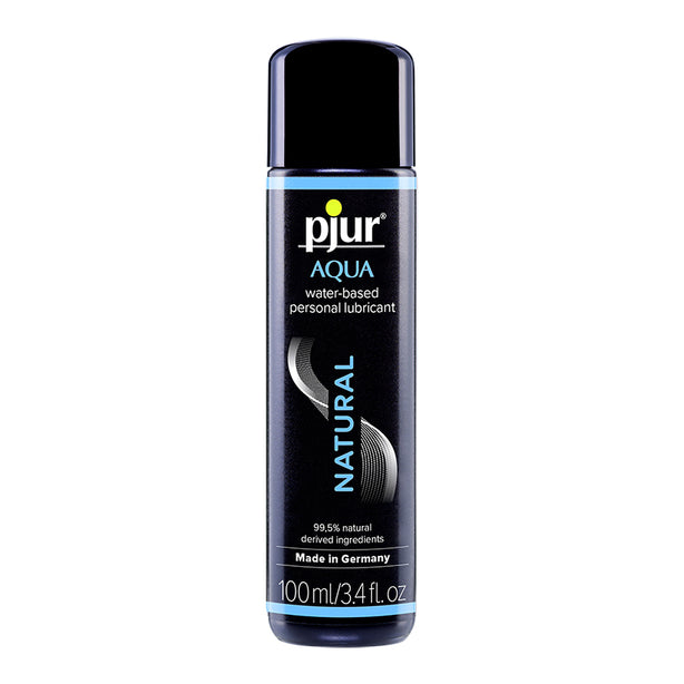 Pjur Aqua Natural