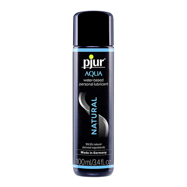 Pjur Aqua Natural