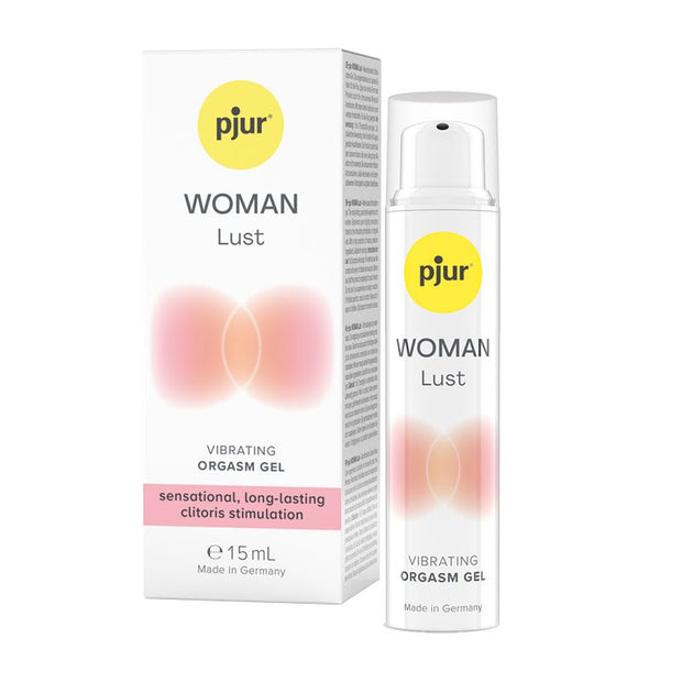 Pjur 15 ml Lust