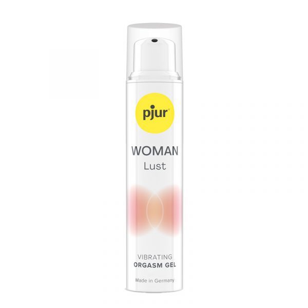 Pjur 15 ml Lust