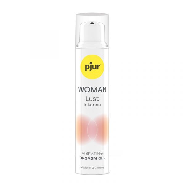 Pjur 15 ml Lust Intense