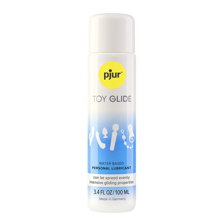 Pjur 100 ml Toy Glide