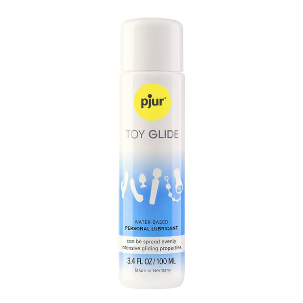Pjur 100 ml Toy Glide