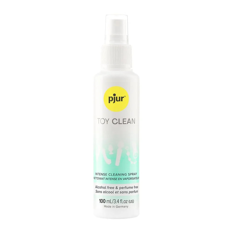 Pjur 100m ml Toy Clean