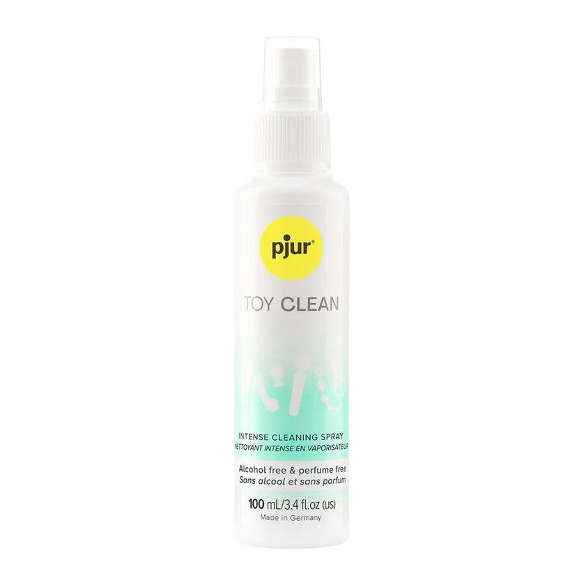 Pjur 100m ml Toy Clean