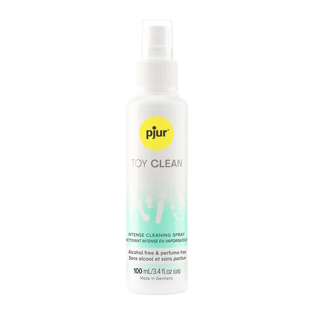 Pjur 100m ml Toy Clean
