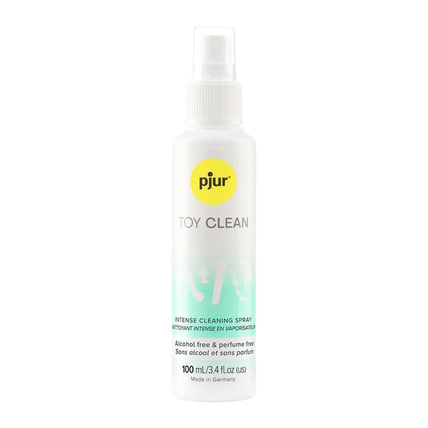 Pjur 100m ml Toy Clean