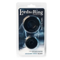 Aragorn rongs black