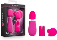 Baguette de massage Rose Petite