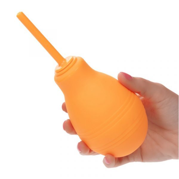 Cheeky One Way Flow Douche Orange