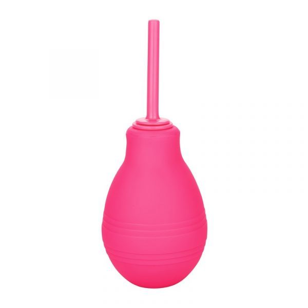 Cheeky One Way Flow Douche Pink