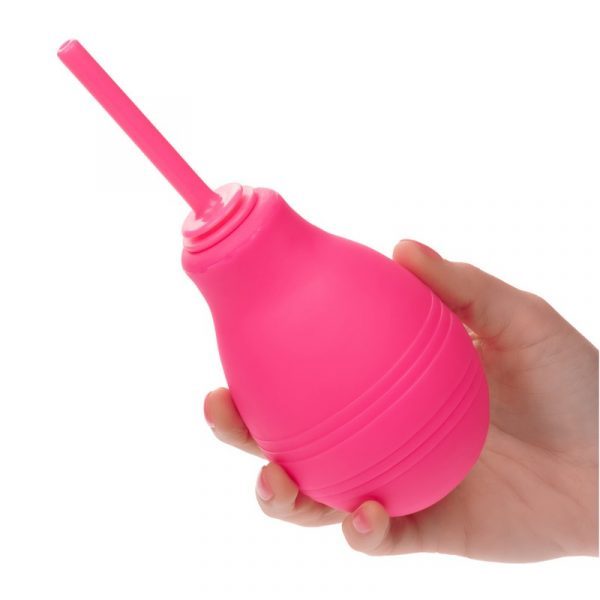 Cheeky One Way Flow Douche Pink