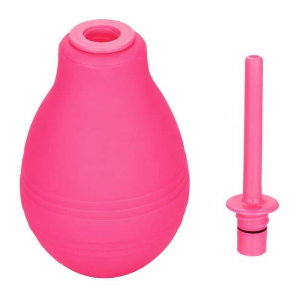 Cheeky One Way Flow Douche Pink
