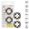 Calexotics-Boundless nipple grips