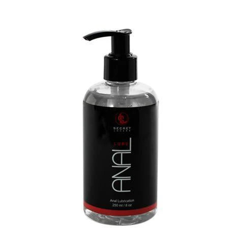 Lubrifiant anal Secret Lovers 250 ml