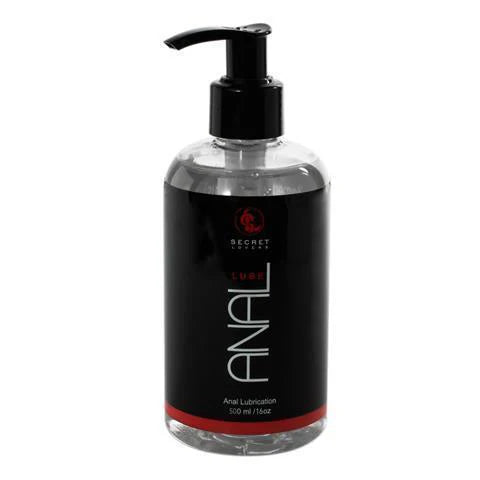 Lubrifiant anal Secret Lovers 500 ml