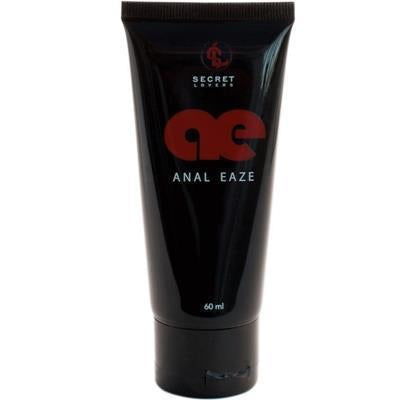 Secret Lovers Anal Ease