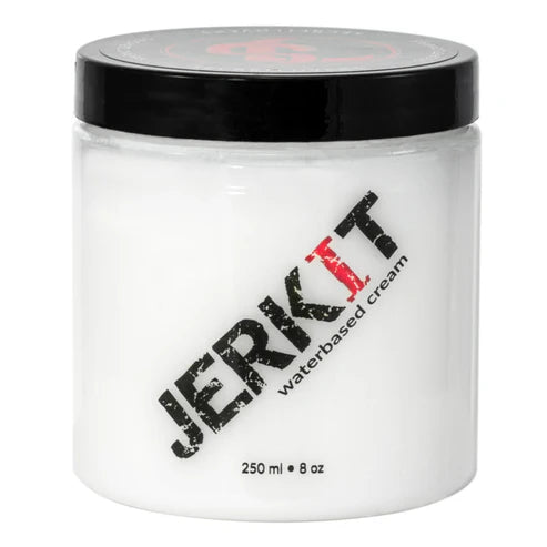 Crème de masturbation Secret Lovers Jerk It