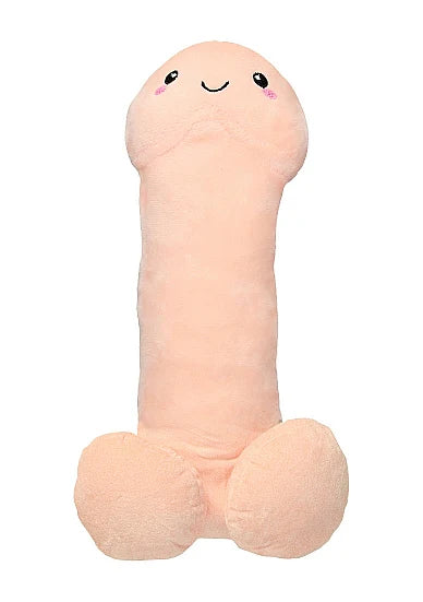 Peluche Pénis - 39" / 100 cm - Chair