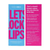 Simply Sexy Affirmation Perfume 0,3 oz Let's Lock Lips