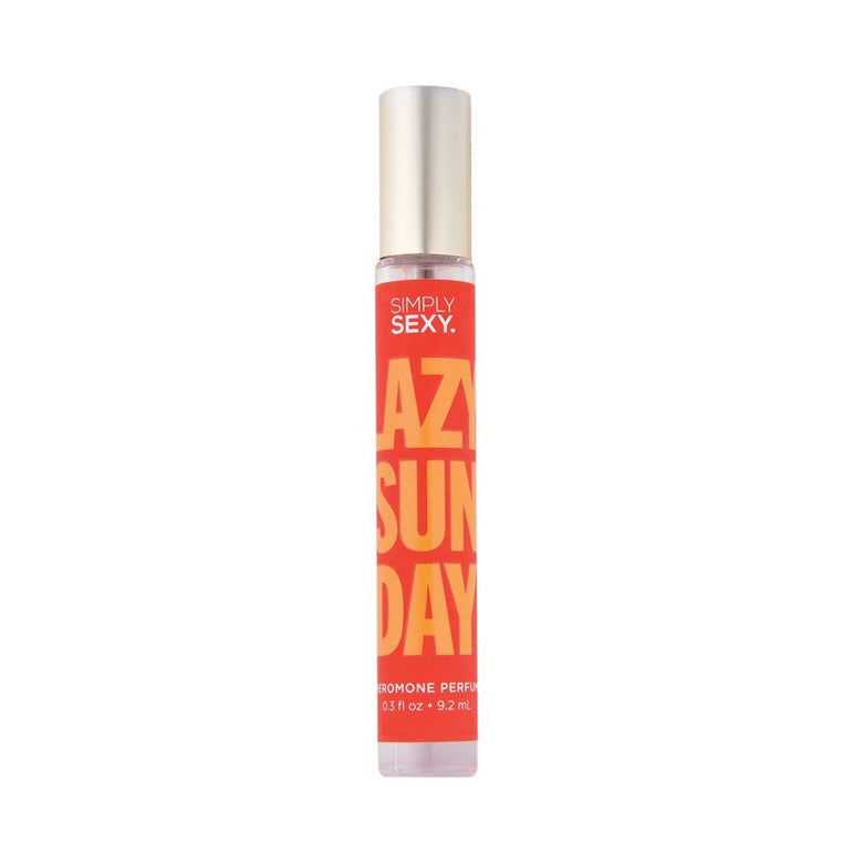 Simply Sexy Affirmation Perfume 0,3 oz Lazy Sunday