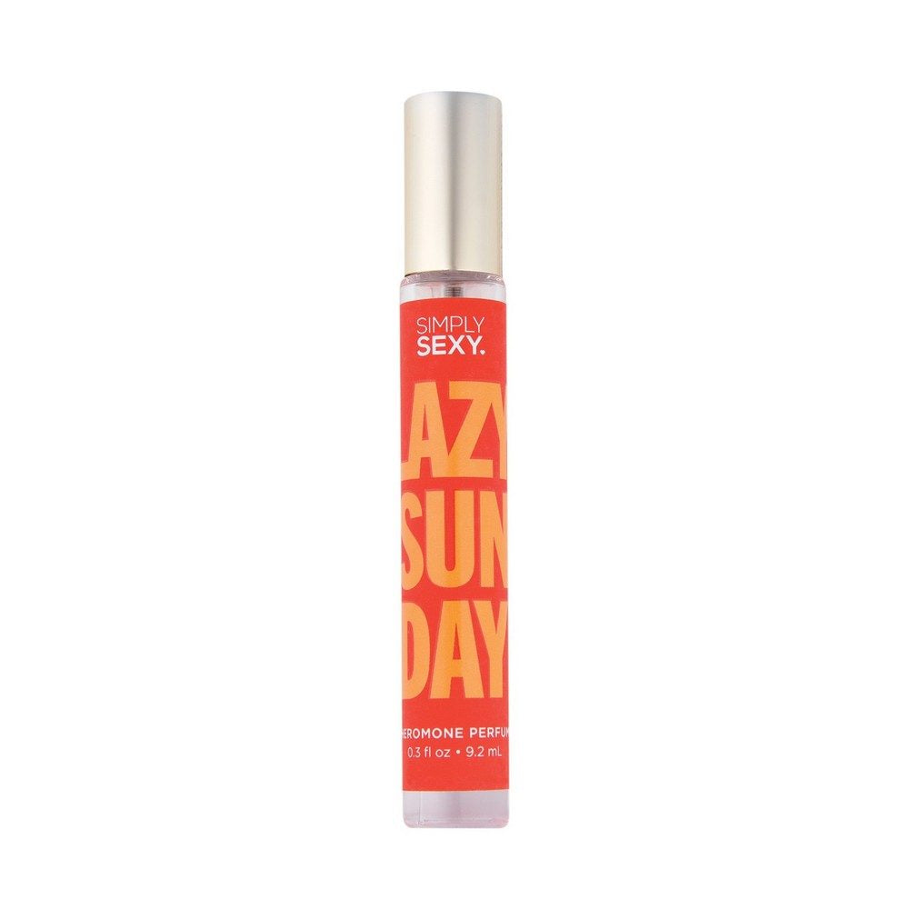 Simply Sexy Affirmation Perfume 0,3 oz Lazy Sunday