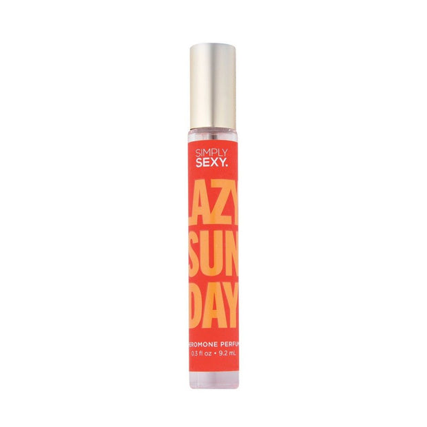 Simply Sexy Affirmation Perfume 0,3 oz Lazy Sunday