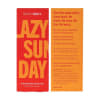 Simply Sexy Affirmation Perfume 0,3 oz Lazy Sunday