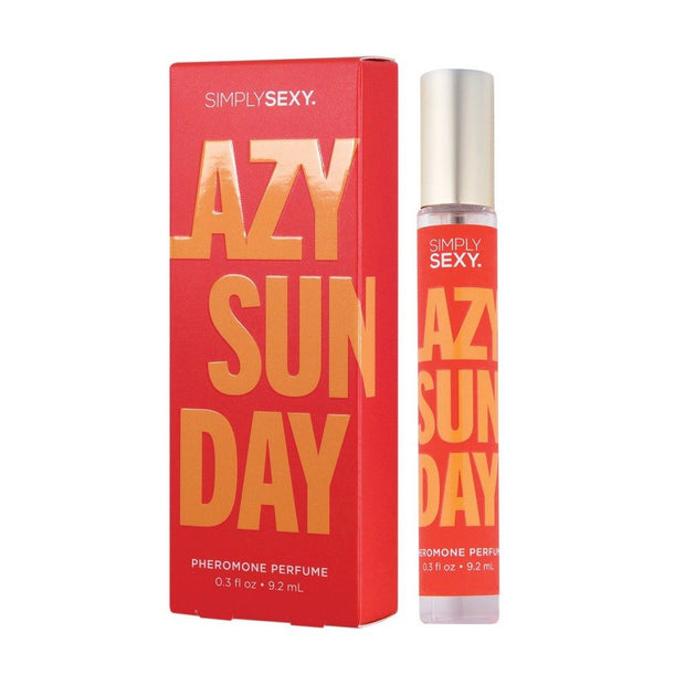 Simply Sexy Affirmation Perfume 0,3 oz Lazy Sunday