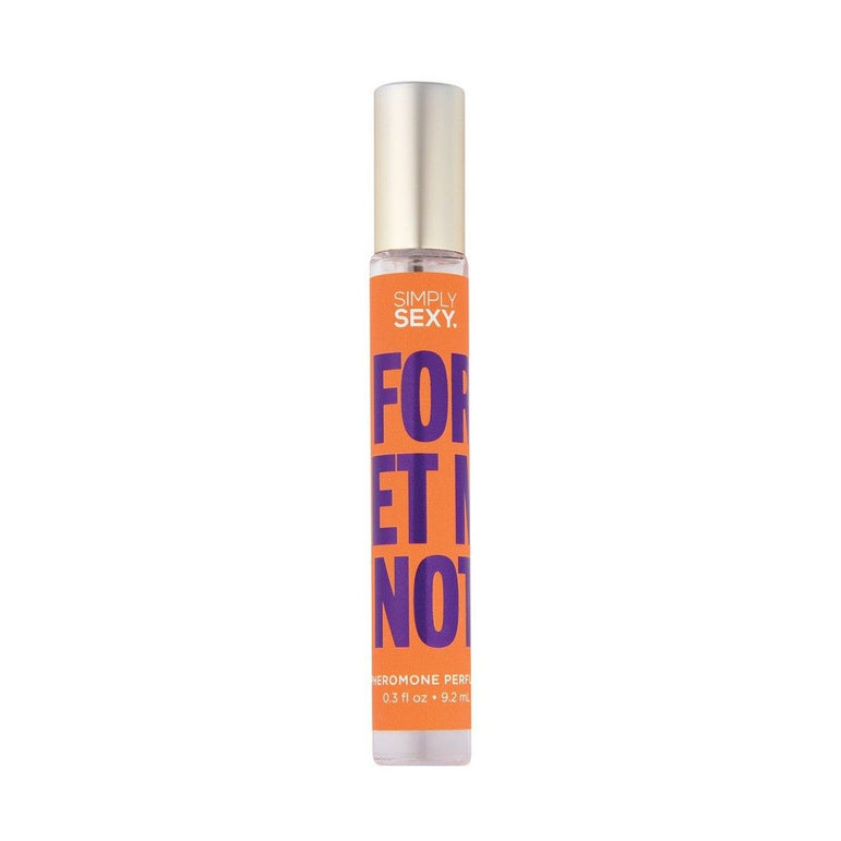Simply Sexy Affirmation Perfume 0,3 oz Forget Me Not
