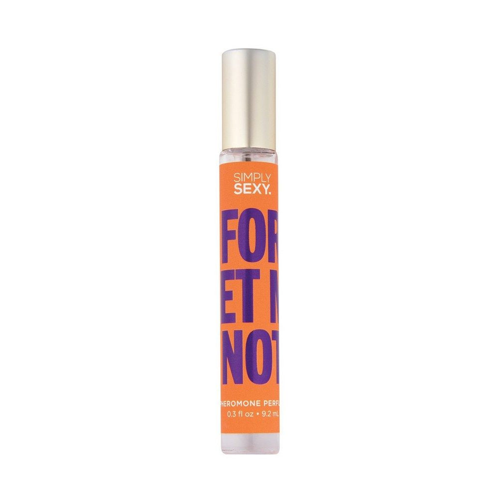 Simply Sexy Affirmation Perfume 0,3 oz Forget Me Not