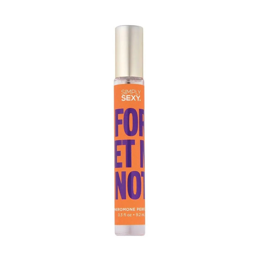 Simply Sexy Affirmation Perfume 0,3 oz Forget Me Not
