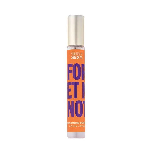 Simply Sexy Affirmation Perfume 0,3 oz Forget Me Not
