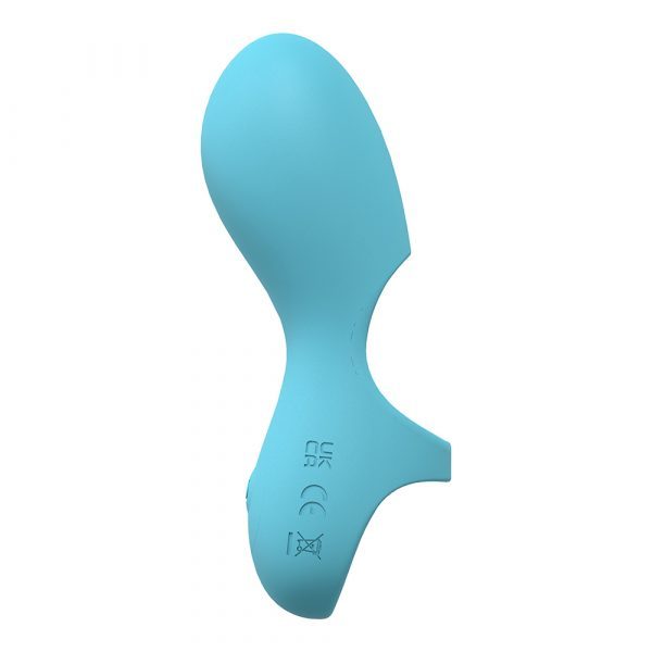 Joy 10 Speed Finger Vibe Blue