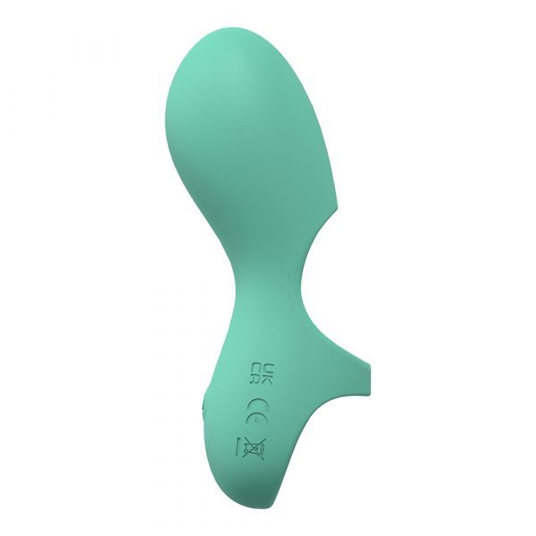 Joy 10 Speed Finger Vibe Green