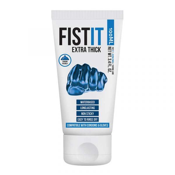 Fist it - 100 ml Extra Thick