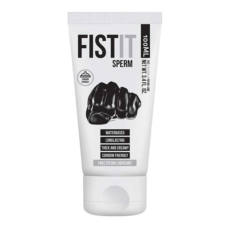 Fist it - 100 ml Sperm