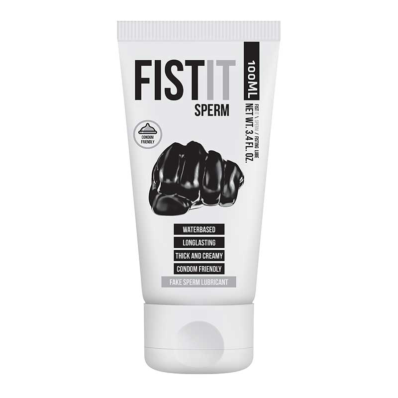 Fist it - 100 ml Sperm