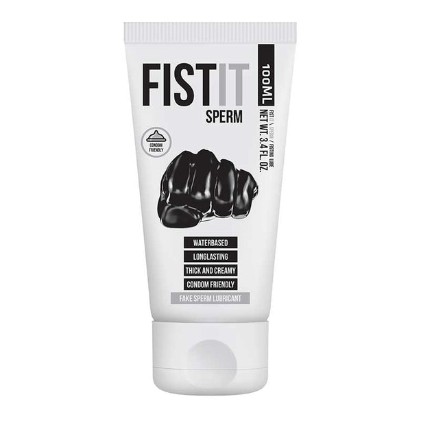Fist it - 100 ml Sperm